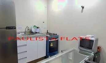 Imagem: SÃO PAULO - Apartamento Padrão - JARDIM