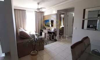 Imagem 3: Apartamento - Cidade Satélite Íris - Campinas