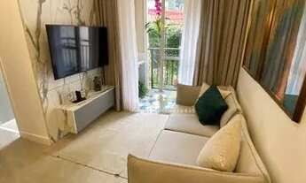 Imagem 4: Apartamento com 2 dormitórios à venda, 48 m² por R$ 367.637 - Vila João Basso - São Bernar