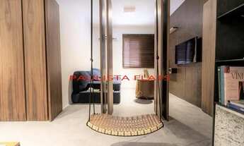 Imagem 5: SÃO PAULO - Apartamento Padrão - CERQUEIRA CÉSAR