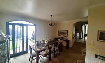 Imagem 7: Casa - Nova Campinas - Campinas