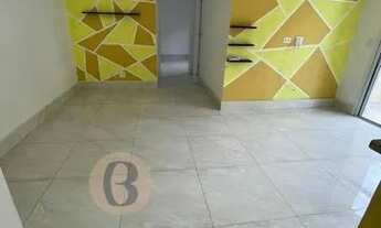 Imagem: Residencial - Laranjeiras