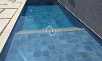 Imagem 4: Barra da Tijuca Casa em condomínio com 4 dormitórios