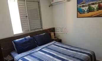 Imagem 6: Araçatuba - Apartamento - Monte Carlo