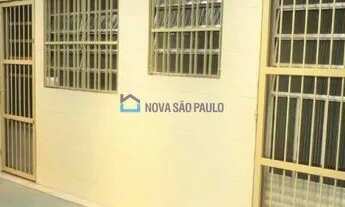 Imagem 5: Sobrado Comercial - Ipiranga