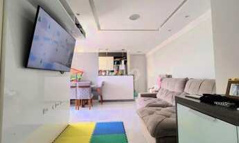 Imagem 5: São Paulo - Apartamento Padrão - Vila Prudente