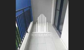 Imagem 2: Apartamento no Condomínio Clube Beach Parck em Osasco com 55m² 1 suíte 2 banheiros 1 vaga