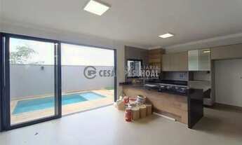 Imagem 5: Casa em Condomínio Térrea Bonfim Paulista Disponível Para Venda E Locação Bonfim Paulista