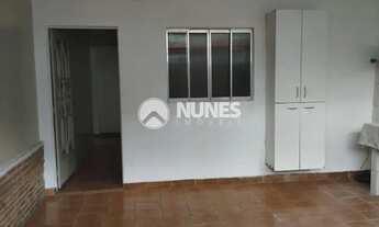 Imagem 3: Osasco - Casa Padrão - Jaguaribe