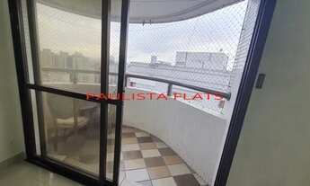 Imagem 6: SÃO PAULO - Flat - BELA VISTA