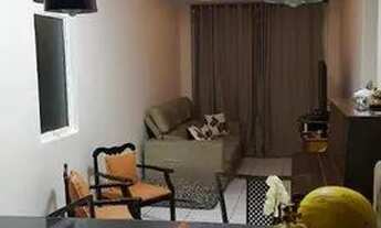 Imagem 4: Apartamento para locação no Jardim São Luiz com 03 dormitórios