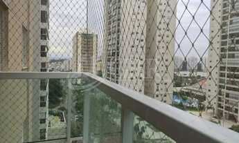 Imagem 2: Apartamento 3 dormitórios, 1 suíte no Condomínio Edifício Fontana Di Trevi- Jardim Aquariu