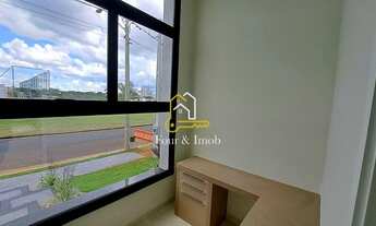 Imagem 6: Araraquara - Casa de Condomínio - VILLAGE DAMHA III