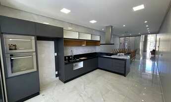 Imagem 5: Linda casa rua 12- nova e moderna