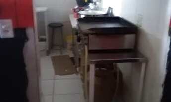 Imagem 4: Ponto comercial Casa com 1 dormitório