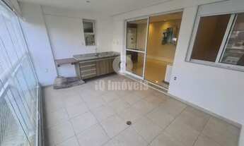 Imagem: Apartamwnro com 52mts2, uma vaga, lazer