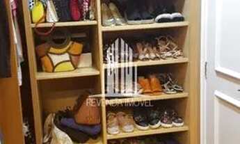 Imagem 5: Cond. Reserva Casa Grande, apartamento de 310m² com 3 suítes, 4 vagas em Santo Amaro