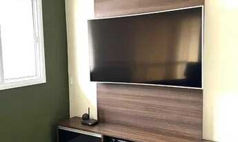 Imagem 2: Apartamento à venda na Vila Andrade com 66m², 2 quartos e 2 vagas