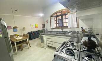 Imagem 3: Casa Bairro Novo Horizonte São Pedro SP