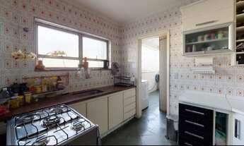 Imagem 6: Apartamento para venda tem 156 metros quadrados com 3 quartos em Santana - São Paulo - SP