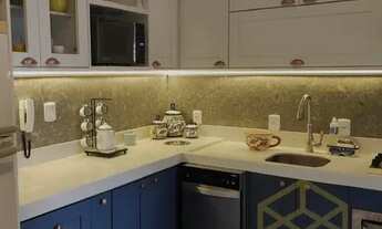 Imagem 6: Apartamento - Jardim Bela Vista - Indaiatuba