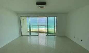 Imagem 1: Apto Filé nos Cavaleiros frente mar c/3qts, send 2suítes, 4brs, 2vgs, vrnd, blindx