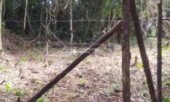 Imagem 3: FLORIANóPOLIS - Terreno Padrão - Tapera da Base