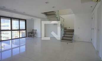 Imagem 3: Apartamento para Aluguel - Mont'Serrat, 2 Quartos, 440 m2