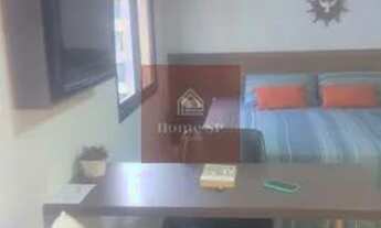 Imagem 3: Flat, Moema - São Paulo