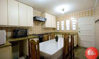 Imagem 7: São Paulo - Casa Comercial - Vila Madalena