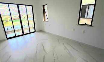 Imagem 7: Casa completa na Cidade Alpha com área gourmet e piscina