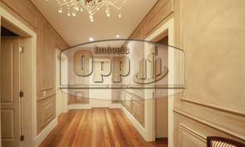 Imagem 7: SãO PAULO - Casa Padrão - Morumbi