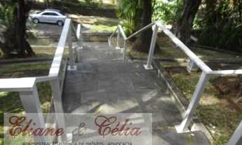 Imagem 3: Casa Comercial para Locação em Belo Horizonte, Cidade Jardim, 8 dormitórios, 1 suíte, 2 ba