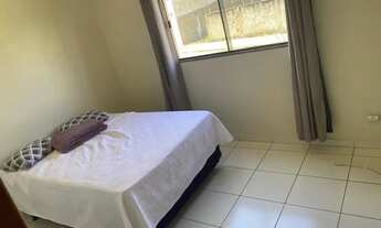 Imagem: Quarto em apto mobiliado