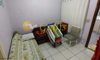 Imagem 4: Casa em Condomínio para Venda em Praia Grande, Real, 1 dormitório, 1 banheiro, 1 vaga