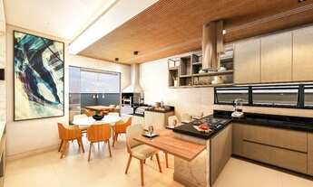 Imagem 3: Terras Alphaville 2 - Barra dos Coqueiros