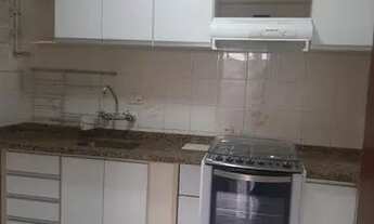 Imagem: APARTAMENTO RICO EM ARMÁRIOS!