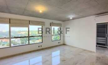 Imagem 3: Apartamento para locacão com 1 dormitório 1 vaga à 200 metros do metrô Borba Gato