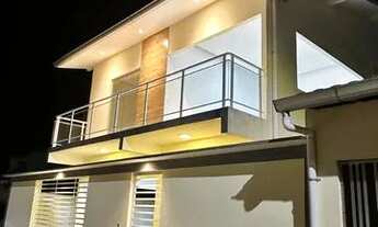 Imagem 2: Vendo casa no residencial Jardim Amazonia II