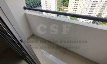 Imagem 4: Apartamento 65m² 3 dormitórios - Continental - Osasco - São Paulo