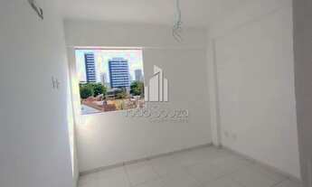 Imagem 6: MD | Fantasy | Lindo apartamento de 2 e 3 quartos em Casa Amarela