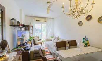 Imagem: Apartamento para Aluguel - Freguesia