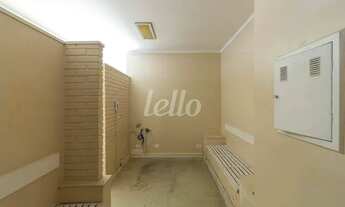 Imagem 2: São Paulo - Conjunto Comercial/Sala - Perdizes