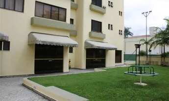 Imagem 7: Apartamento 3 Dormitórios, 3 suítes, living 3 ambientes, 4 vagas na Saúde