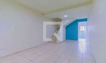 Imagem: Casa para Aluguel - Vila Marari, 2 Quartos