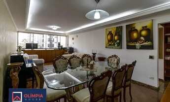 Imagem 2: Apartamento Venda 3 Dormitórios - 120 m² Moema