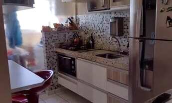 Imagem 5: Apartamento - Parque Residencial Caiapó - Campinas