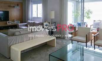 Imagem 5: Campo Belo - 274 m2 - varanda gourmet - 3 suítes - 4 vagas