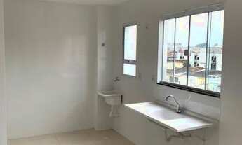 Imagem: Apartamento com 2 dormitórios na Vila cisper