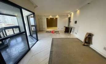 Imagem 2: Apto Aclimação - 03 suítes e 03 vagas